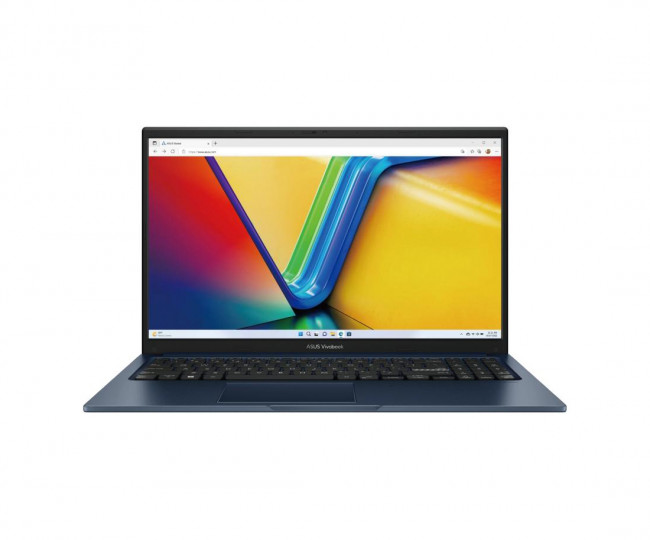 Ноутбук ASUS Vivobook 15 X1504ZA (X1504ZA-BQ028)